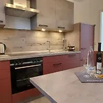 Appartamento Moderne In An Der Weser *