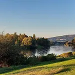 Moderne In An Der Weser * Höxter