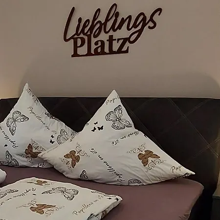 Moderne In An Der Weser *