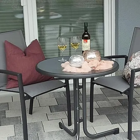 Appartamento Moderne In An Der Weser