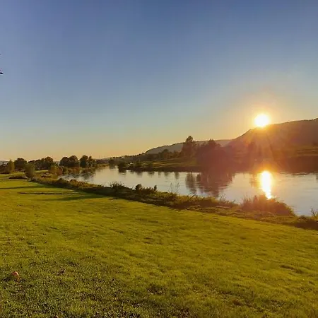 Appartamento Moderne In An Der Weser