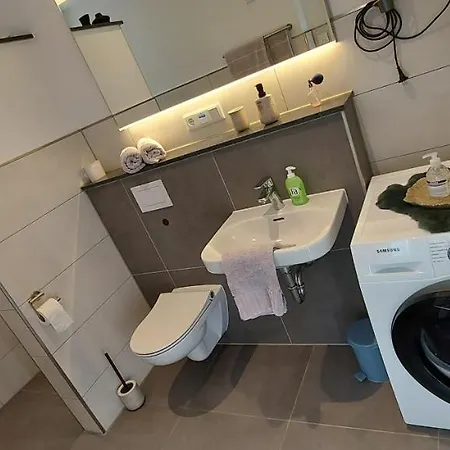 Moderne In An Der Weser Höxter