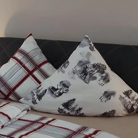 Apartman Moderne In An Der Weser Höxter