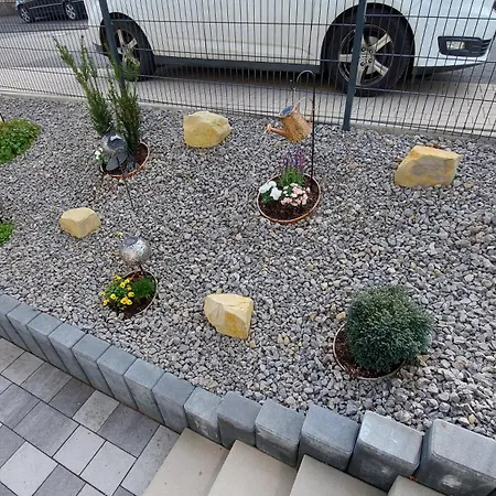 Moderne In An Der Weser * Höxter