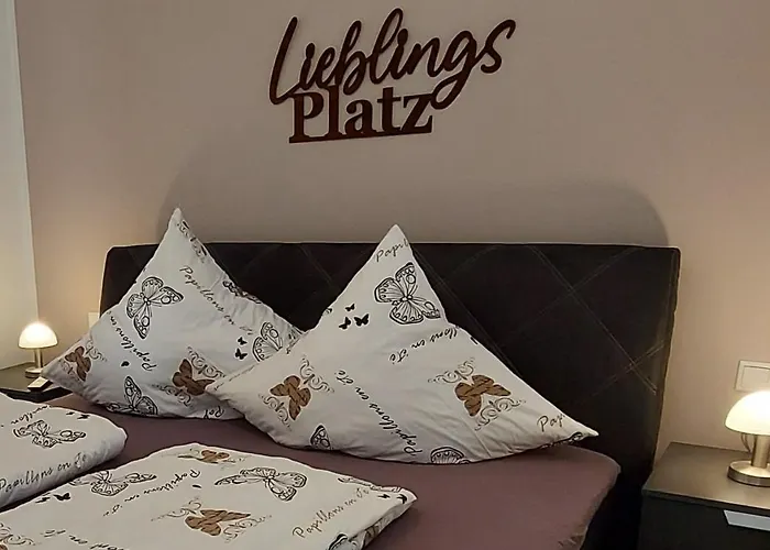 Moderne In An Der Weser *