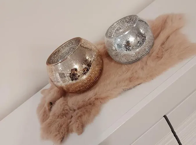 Moderne In An Der Weser *