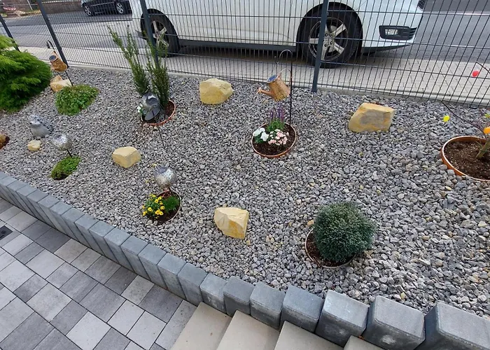 Moderne In An Der Weser * Höxter